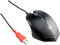 Wintech V8M Gaming Bloody USB Mouse mit Metal Feet Auto Recoil/3Level Maus