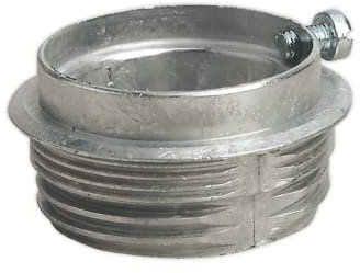 Sealey Solv/SFA Adaptateur 5,1 cm BSP Convient Solv/SF pour 205ltr & 48 Gal Tambours