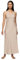 Triumph Wild Azalea Florale NDW, Nachthemd Damen, Beige (Naturel (076)), 38