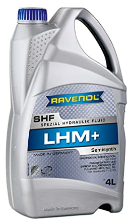 RAVENOL 1181110-004-01-999 Aceite hidráulico Líquido hidráulico