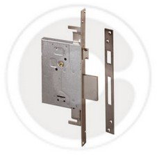 Art.57255 cisa bloqueo doble s / acc