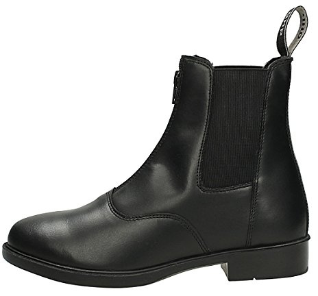 Riding boots QHP Jodhpur Manilla