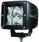 Hella 357204821 ValueFit Cube Spot Beam Kit (4LED)