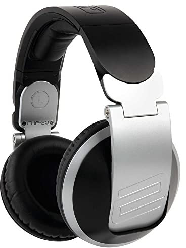 Reloop RHP-20 Premium DJ Headphones