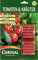 Chrysal Tomaten und Kräuter Düngestäbchen