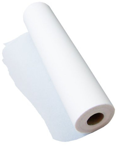 Skizzenrolle 40g/m² 33 cm x 50 m