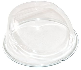 Ariston C00193819 Tvättmaskinstillbehör/dörrar/Hotpoint Creda Indesit tvättmaskin dörrglasskål
