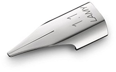 Lamy Steel Replacement Nib 1.1Mm