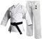 adidas Karategi K220 Club WKF (150 cm)