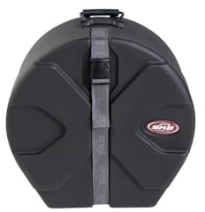 SKB 5 1/2 X 14 Snare Case with Padded Interior