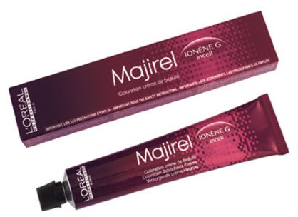 L`Oreal Majirel 4, 4 50ml