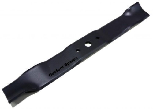 Genuine Mountfield 41cm 16 80v Cordless Lawn Mower Blade, 181004341/3