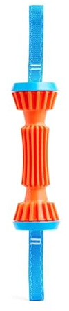Chuckit Jouet Rugged Bumper Small De Chuckit, Jouet Résistant pour Chien pour Chien