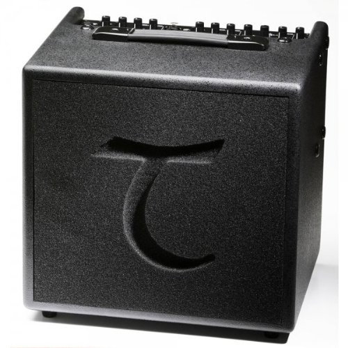 Tanglewood Amplificador de guitarra acústica T6