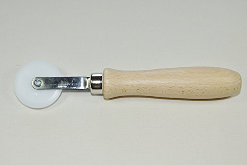 ELETTRO CENTER Taglia Pasta Liscio Lama Singola In Pom Art. 225