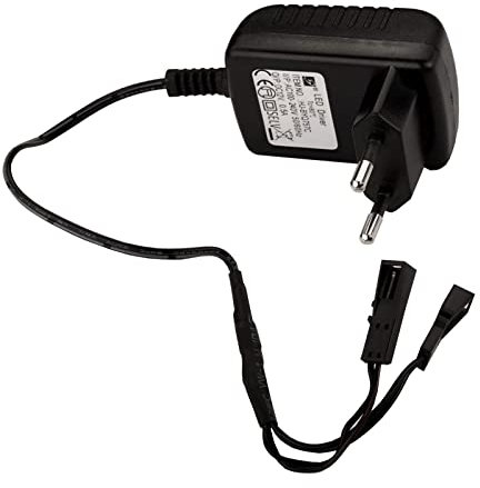 SO-TECH Netzgerät mit 2 Anschlüssen für Luminoso Nachttischleuchte