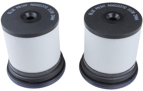 Blue Print ADG02370 Fuel Filter