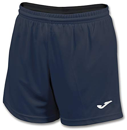 Joma Femme Paris II - W Shorts, Marino, M EU