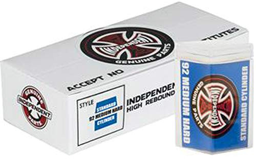 Independent Cylinder Skateboard Bushings