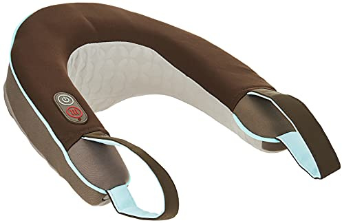 HoMedics Neck and Shoulder Massager with Heat