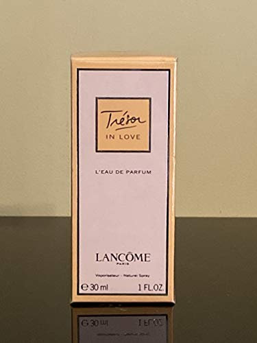 Lancôme Damendüfte Trésor in Love Eau de Parfum Spray 30 ml