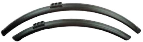 Hebie Hebie Steckschutzblech Größe 24 Zoll