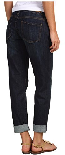 KUT from the Kloth Catherine Boyfriend Jeans Royal 6