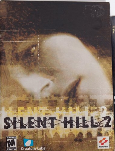 Silent Hill 2 - Director's Cut