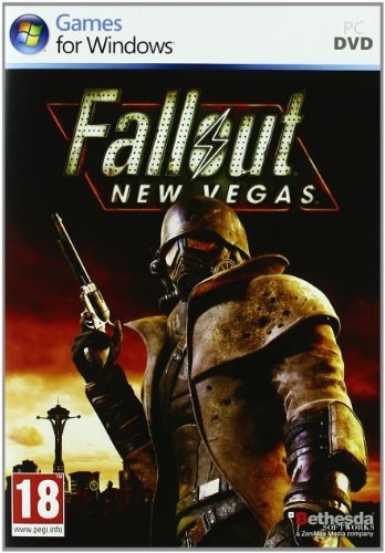Fallout New Vegas [PC]