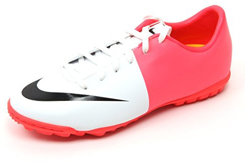 Nike Junior Mercurial Victory III Chaussure Football Gazon Synthetic - 38