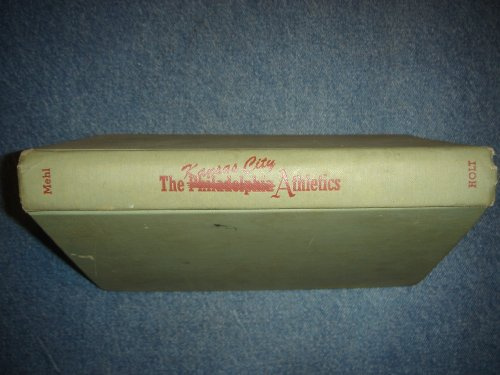 The Kansas City Athletics