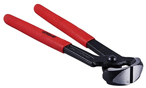 Amtech - Tronchese frontale, 20 cm