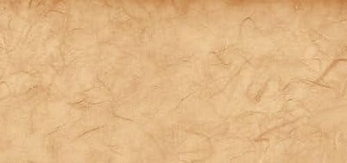 Rayher Papier de riz washi de mûrier, jaune sable, 1 rouleau, 150x70cm, papier japonais, arts créatifs, décoration, origami, carte, scrapbooking-81045504