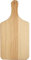 Creativ Company 577400 tagliere da cucina Rettangolare Legno