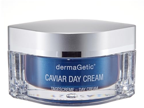 Binella dermaGetic Caviar Day Cream