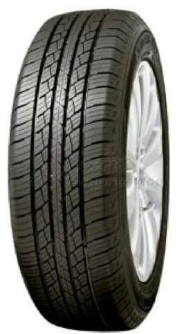 Goodride 265/70 R15 112T Ganzjahresreifen Allwetter Offroad M+S Reifen Kompatibel mit FORD RANGER ER, EQ, TOYOTA 4 Runner N1, MAZDA B-Serie Pickup UN, MITSUBISHI PAJERO II V3W, V2W, V4W