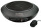 In Phase Car Audio USW10 300W 10 Underseat Ultra Slim Compact Active Subwoofer System, Die-Cast Aluminium , Black
