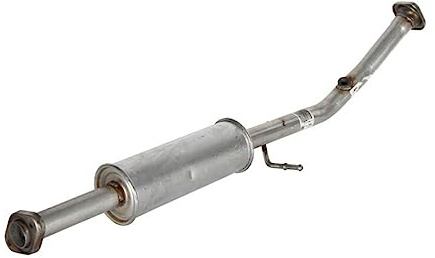 Bosal 142-101 Vorschalldämpfer