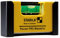 STABILA Mini-Wasserwaage Pocket PRO Magnetic mit Gürtel-Clip, 7 cm, starker Seltenerd-Magnet, 1 Horizontal-Libelle, Made in Germany, Gelb, 15 x 8 x 20 cm