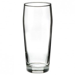 Arcoroc Willi Becher 11.5oz Tumbler Glass (Pack of 12)