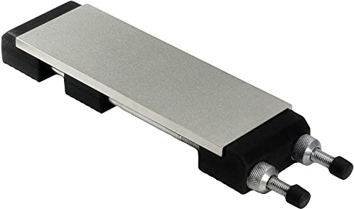 Ultra Sharp Diamant Schleifstein (beidseitigen) 8 x 3 – grob und extra feine Körnungen