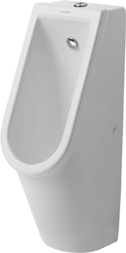Duravit Starck 3 Urinal Weiß Hochglanz