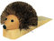 Redecker Türstopper 455005; Türkeil mit Igel, 25 cm lang
