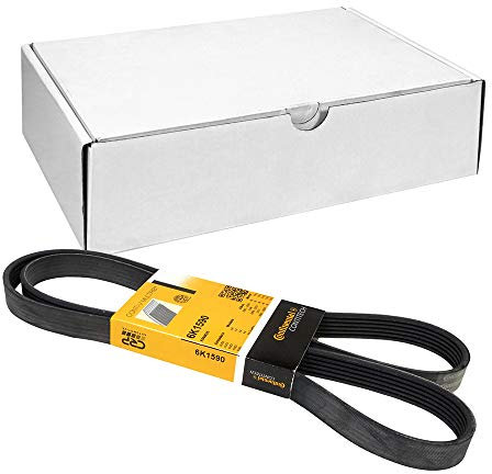 CONTITECH 6PK1590 Keilrippenriemen Rippenriemen 1590mm 0,164kg