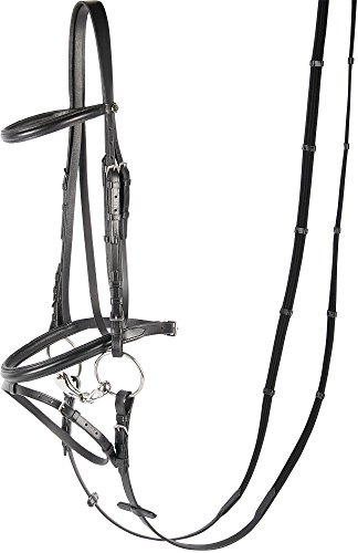 Harry's Horse 28000010-full Mors Bronze – Full, L