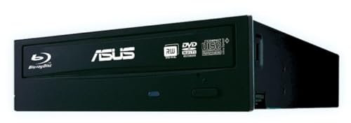 ASUS BC-12D2HT 12X Blu-ray combo, M-DISC support, Disc Encryption, Unlimited Webstorage(12 months), NERO Backitup, E-Green, E-Media