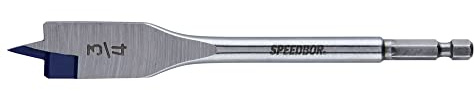 Irwin Tools HAN88812 3/4 Spade Bit