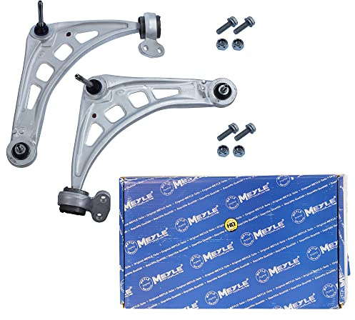 Meyle 316 050 0000/HD Lenkersatz, RadaufhŠngung