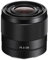 Sony SEL28F20 FE 28mm f/2-22 Standard-Prime Lens for Mirrorless Cameras Black