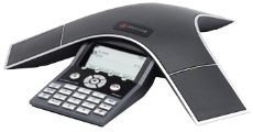 SoundStation IP 7000 with Power Supply by Polycom